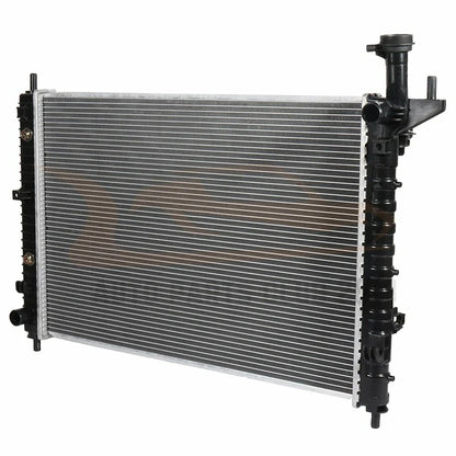 Radiator for Chevy Traverse GMC Acadia Buick Enclave 2009–2015 Q13007