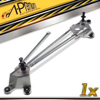 Windshield Wiper Transmission for Honda CR-V (2002–2006) 76530S9AA01, 85-8517LK