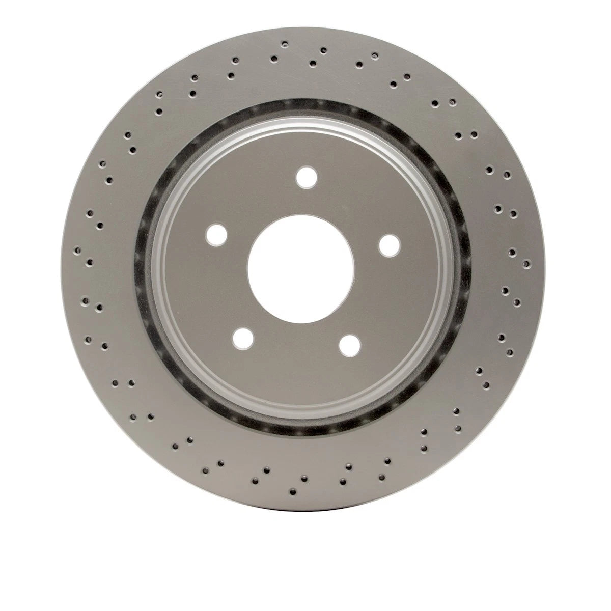 PXP-46021 Brake Disc for Chevy XLR (2006–2013)
