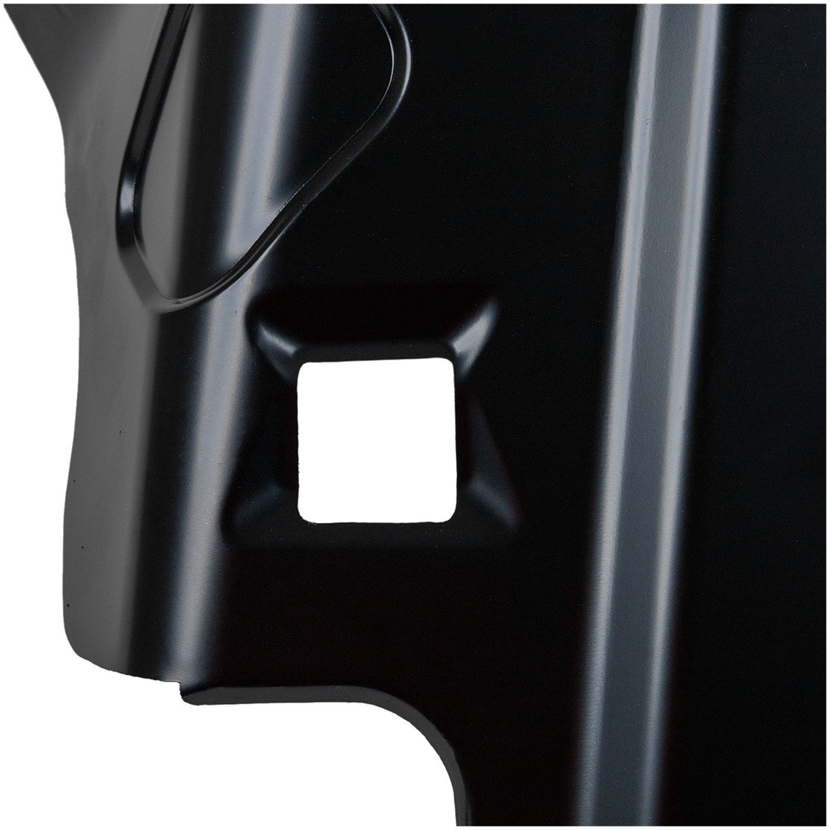 Engine Splash Shield for Toyota Tacoma (2005–2015)