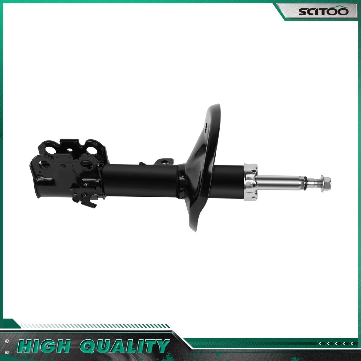 Front Shocks Struts Kit for Toyota Camry Avalon Lexus ES300 (1997–2001)