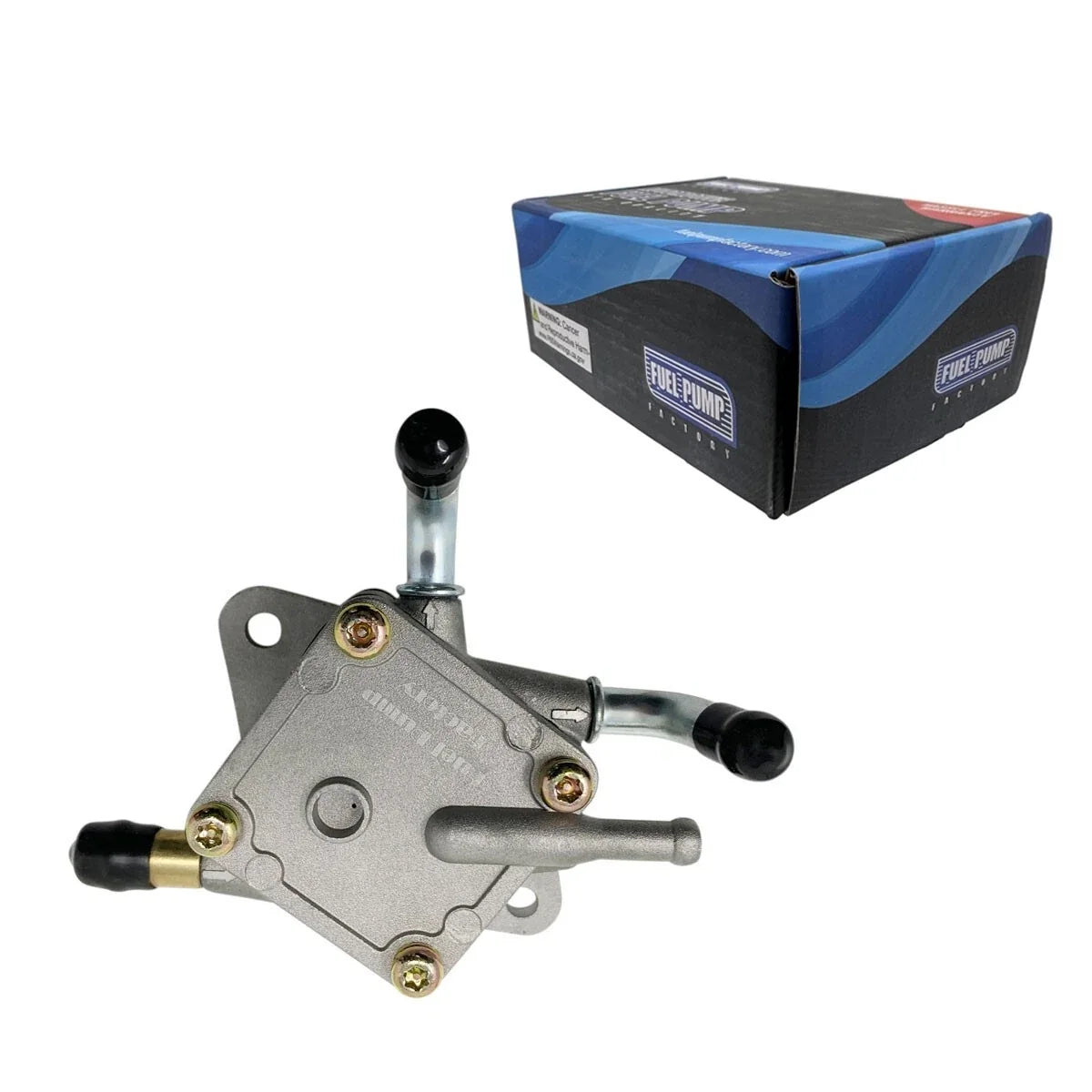 FPF Mechanical Fuel Pump 403901813 for Ski-Doo Renegade Sport 550F (2010–2014)