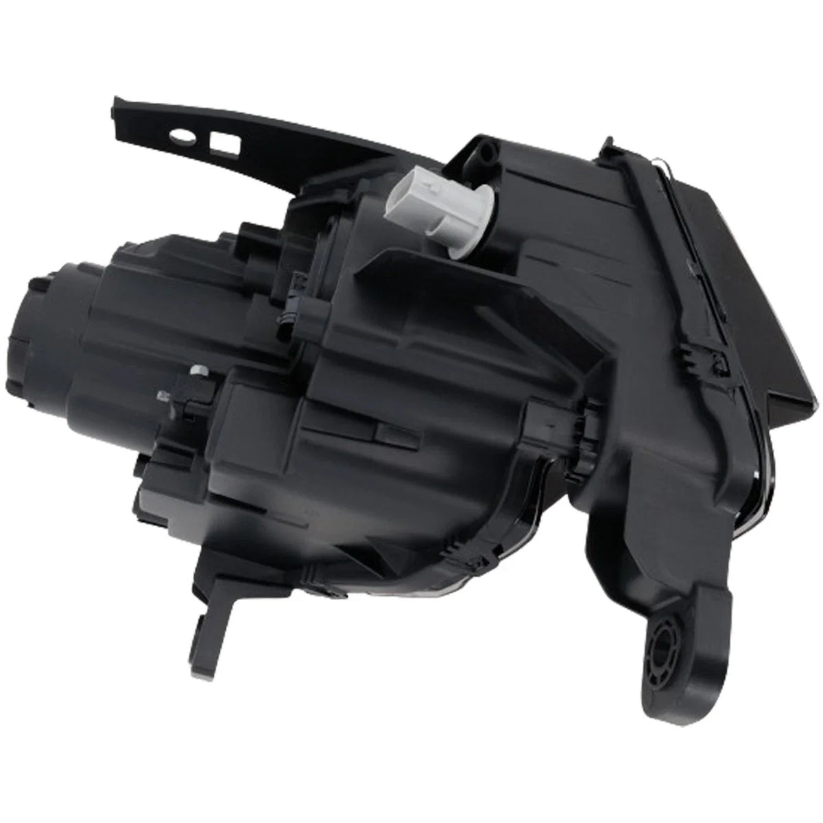 Fender Kit for Jeep Grand Cherokee (2017–2021) Front Driver Side