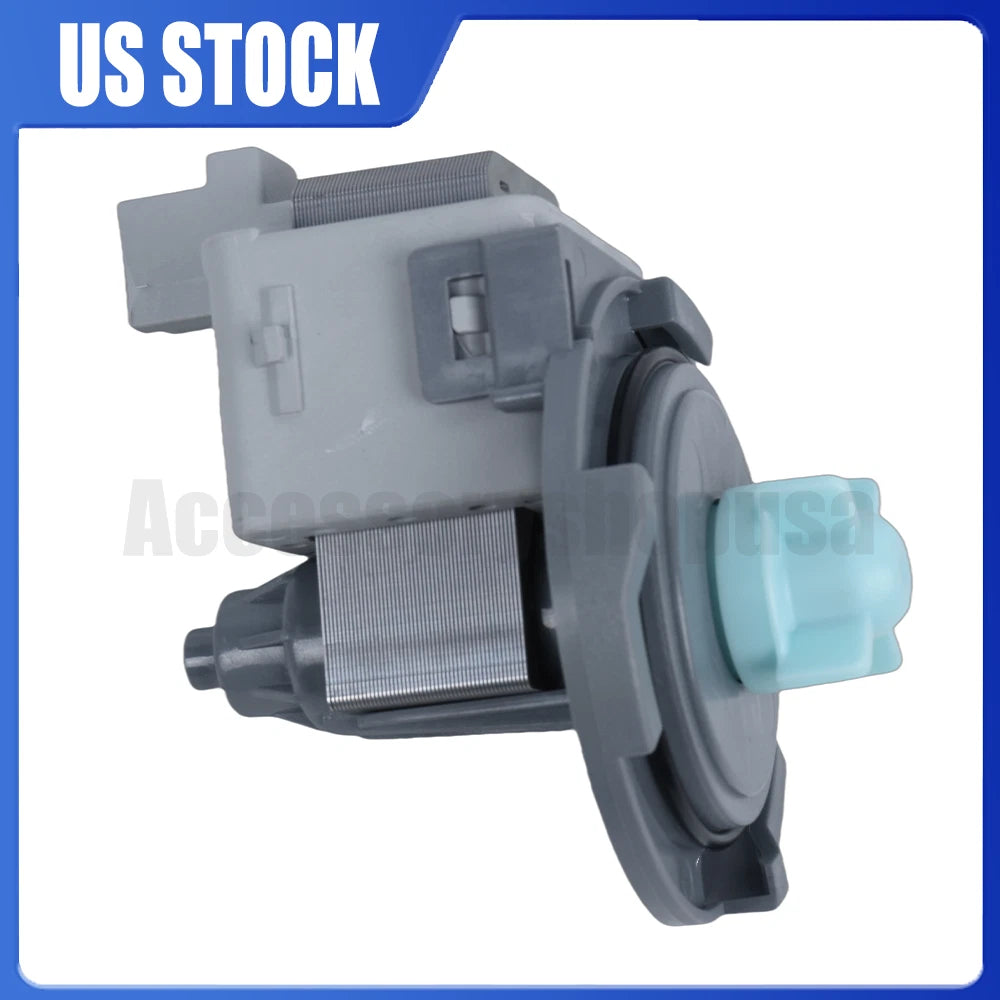 Drain Pump for Bosch Dishwasher (AP3996662, 00642239, 642239, PS8729769)