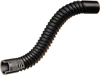 Lower Radiator Hose for Dodge 880 (1962–1964) 37551JFXQ