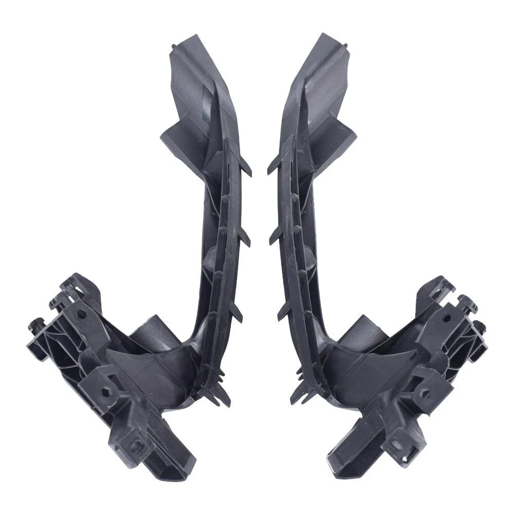Headlight Bracket Set for Audi Q5 SQ5 (2019–2020) AU2509105 AU2508105