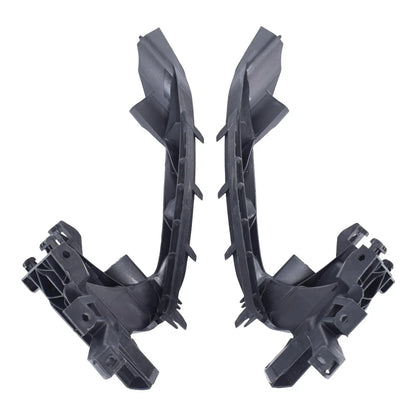 Headlight Bracket Set for Audi Q5 SQ5 (2019–2020) AU2509105 AU2508105