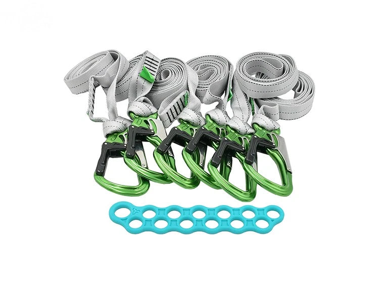 Notch Speedline Kit for