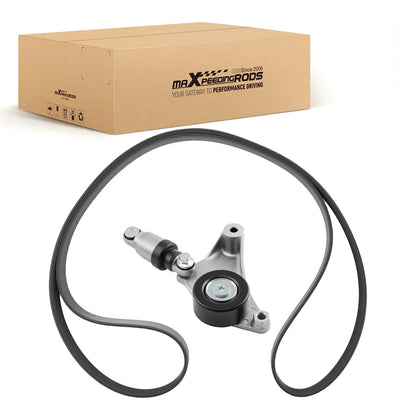 Belt Tensioner Kit for Toyota RAV4 Camry 2.4L (2001–2005) 1662028090