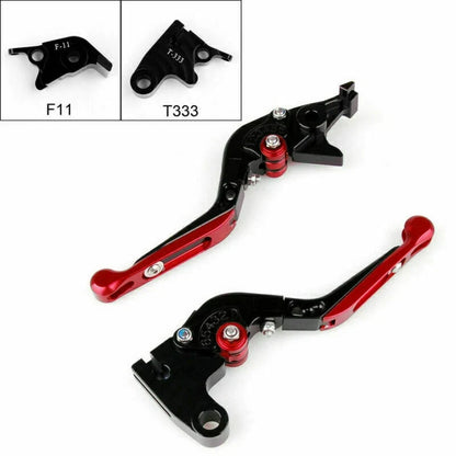 Adjustable Folding Brake Clutch Lever for Baytona 675 R (T9)