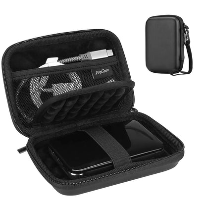 External Hard Drive Case for Seagate Portable, WD nnn1