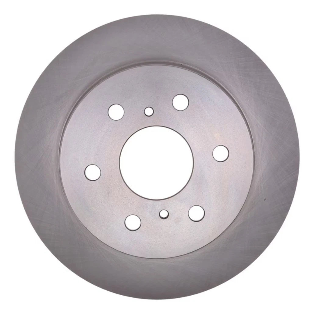 Disc Brake Rotor for GMC Yukon (2019–2020) ALX-PAU-AC-18A2332A-CLA9
