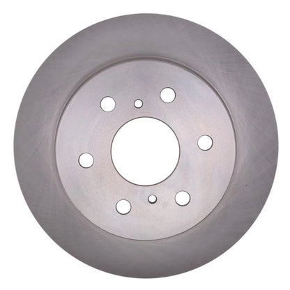 Disc Brake Rotor for GMC Yukon (2019–2020) ALX-PAU-AC-18A2332A-CLA9