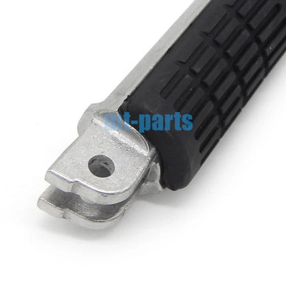 Front Footrest Foot Pegs for Honda CBR900RR Fireblade (1993–1995) / CBR1000F (1987–1999)