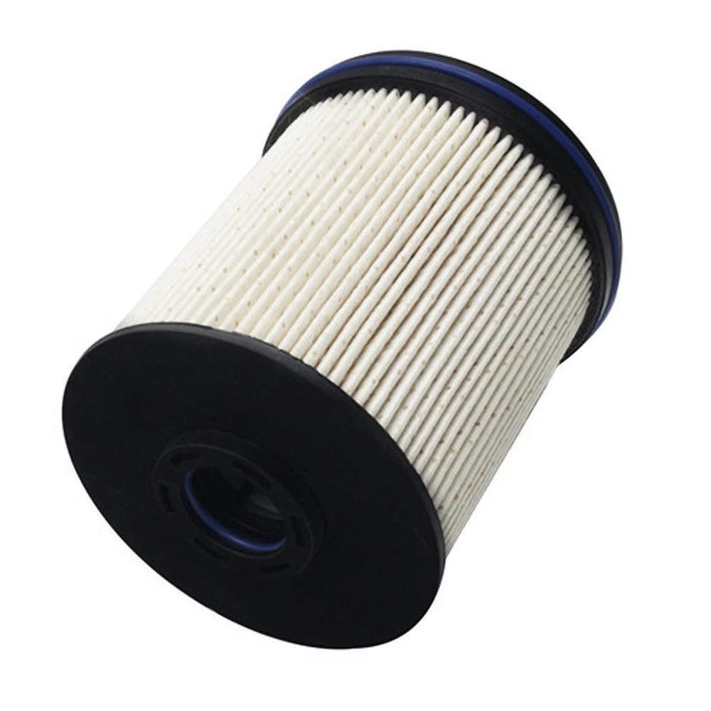 Set of 2 Fuel and Air Filters for Chevy Silverado/GMC Sierra (2017–2020) A3231C, TP1015