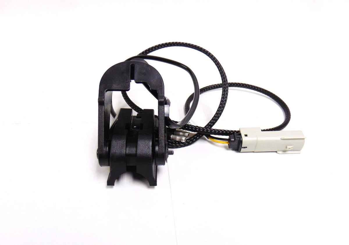 Throttle Control Thumb Warmer for Arctic Cat Snowmobile (1609-018)