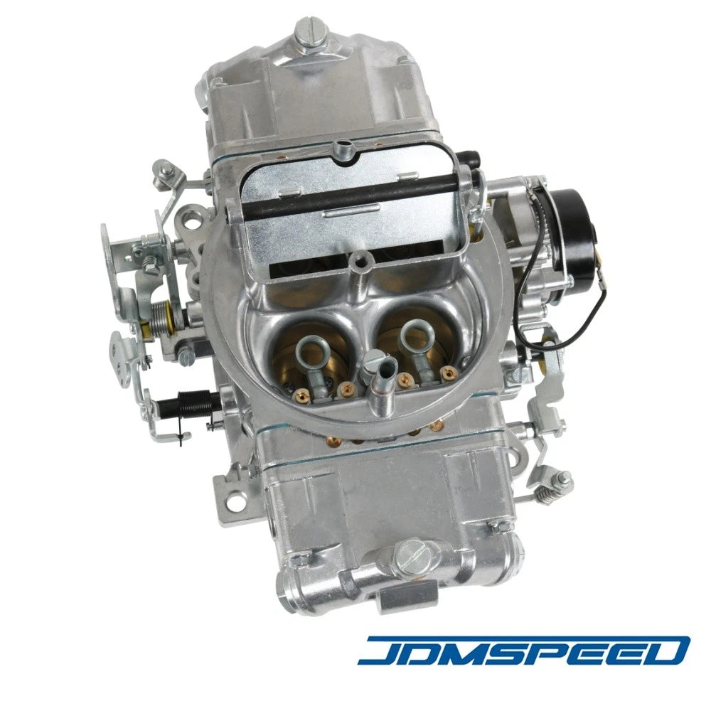 4 Barrel Carburetor Electric Choke for Brawler (BR-67255)