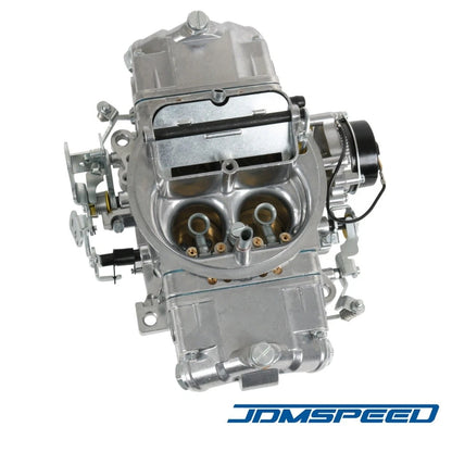 4 Barrel Carburetor Electric Choke for Brawler (BR-67255)