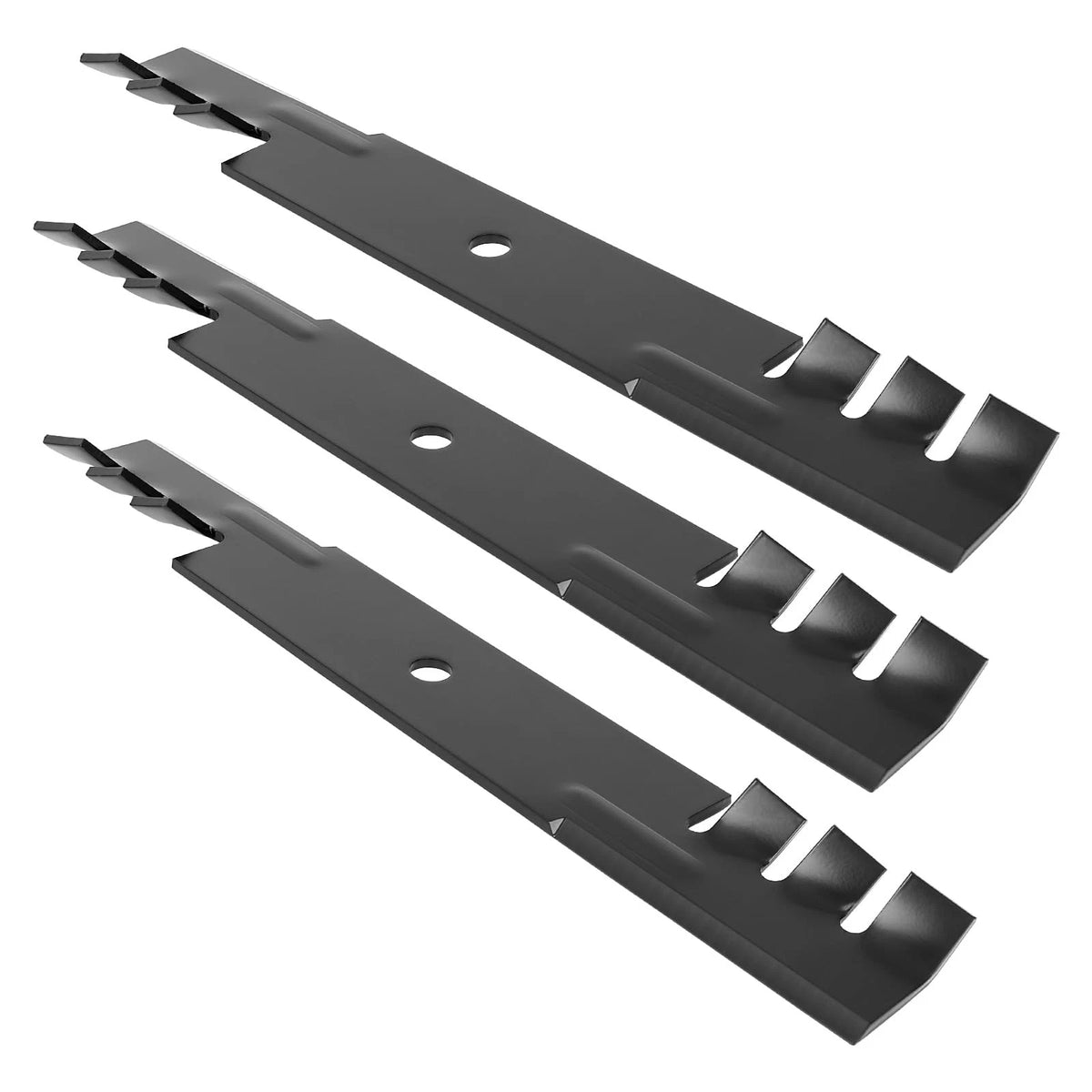 Mulching Blades for 36" 52" Deck Tractor (No Part Numbers Supplied)