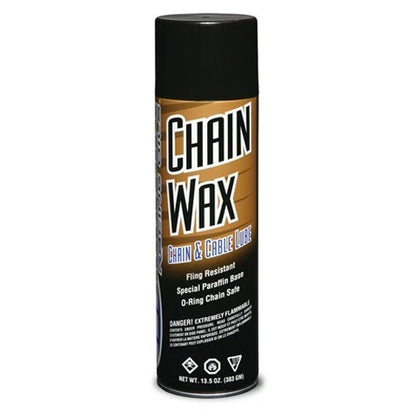 Chain Wax for Maxima (74920)