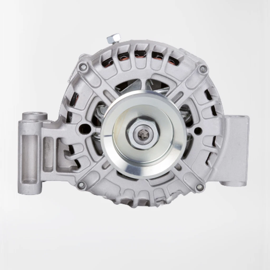 Alternator for Isuzu i-370 (2007–2008) Replaces 25925948, CLX-M0-2-11148-CL360A7