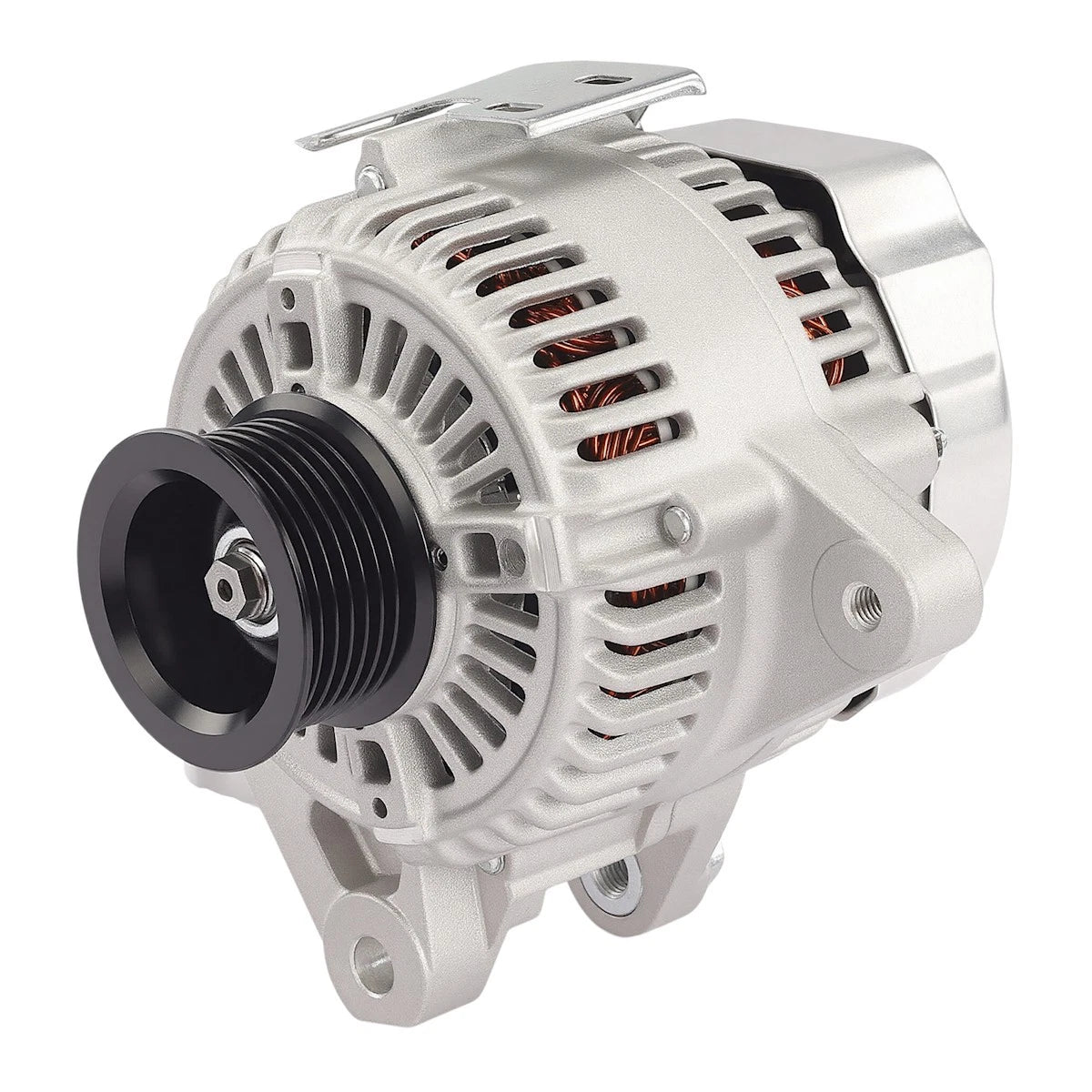 90-Amp Alternator for Toyota RAV4 (2001–2005) 17978525, 13957N, 1022112120