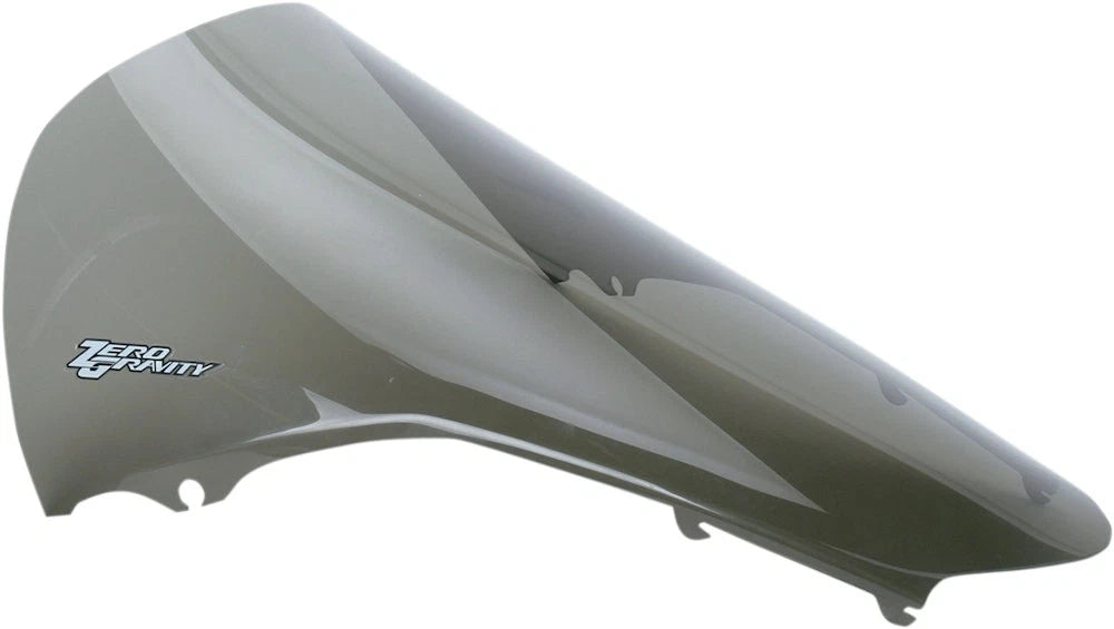 Zero Gravity Sport Touring Windscreen Smoke for Honda VFR800 (2002–2009) 23-454-02