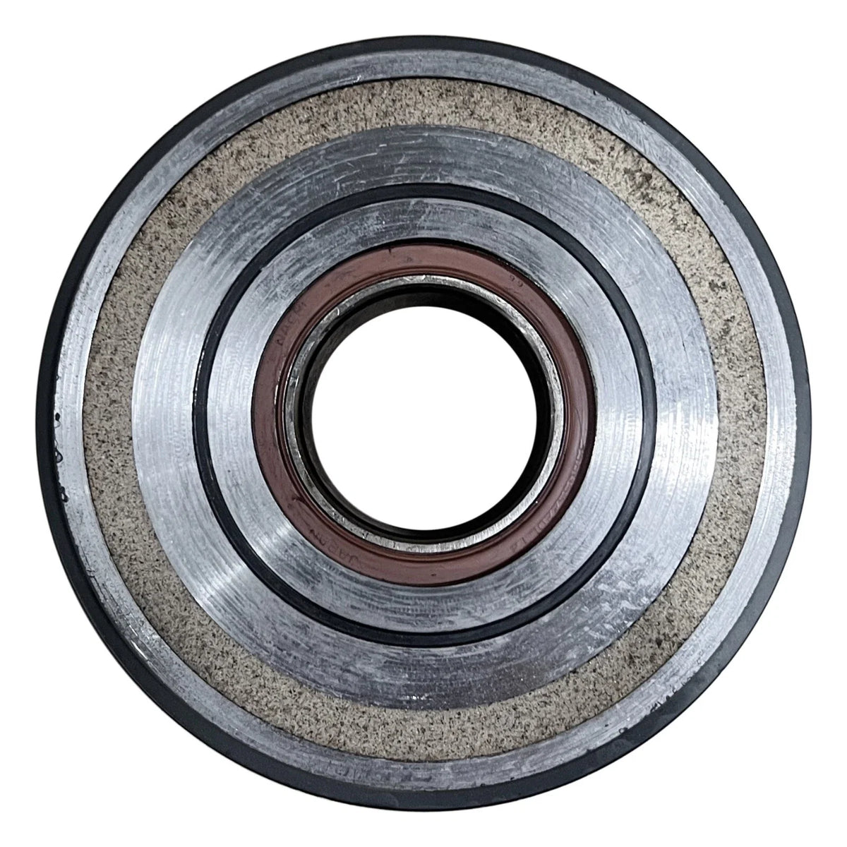 AC Compressor Clutch Replacement for Mercedes E350 3.5L (2014–2016)