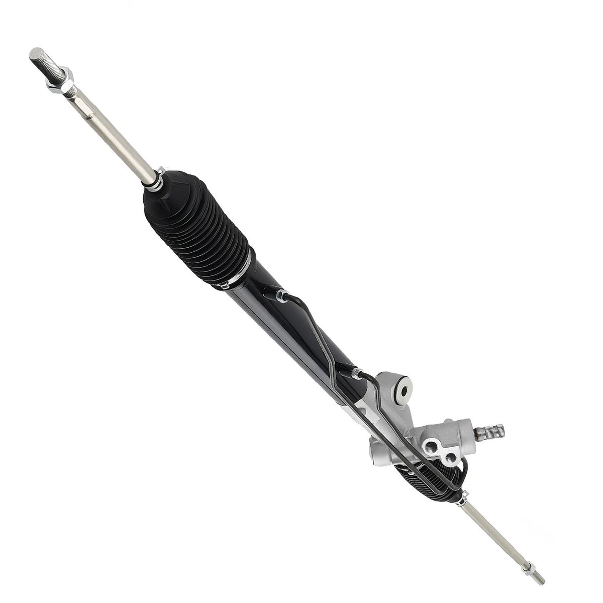 Power Steering Rack & Pinion for Nissan Sentra L4 1.8L Sedan (2000–2006)