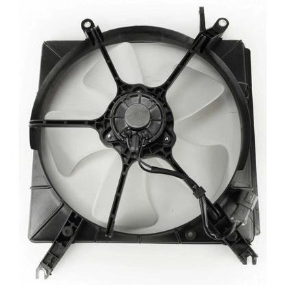 A/C Radiator Fan Assembly for Honda Prelude S (1992–1996) HO3115105, CLX-M0-317-55005-100-CL360A51