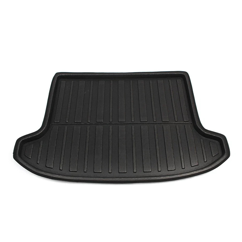 Rear Trunk Tray Cargo Boot Liner for Kia Seltos (2020–2023)