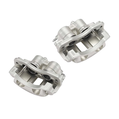 2X Brake Calipers for Freightliner Sprinter 2500 3500 (2003–2006) - 18020402, 18B4985, 5135215AA, 18B4984, 5135214AA, 5127486AA