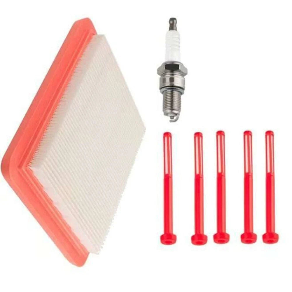 Replacement Air Filter Kit for Honda GCV160 GCV170 GCV190 (Lawn Mowers)