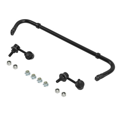 Front Torsion Sway Bar Assembly for Can-Am Maverick X3 Max/RR (2017–2021)