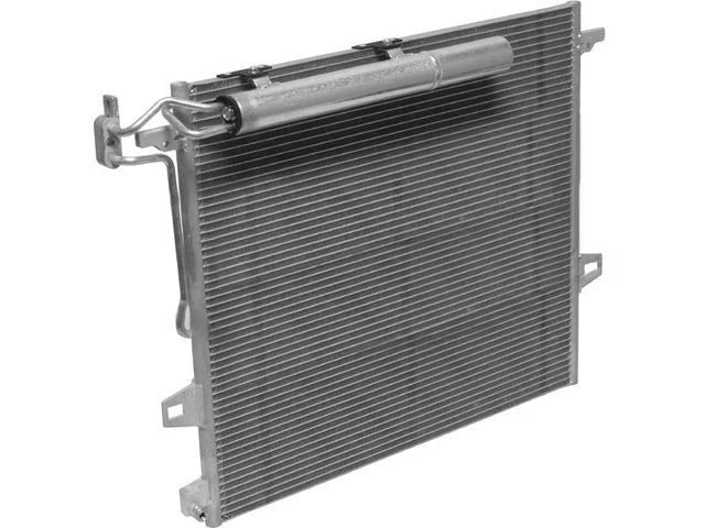 A/C Condenser for Mercedes GL320 (2007–2009) 38778PVPT