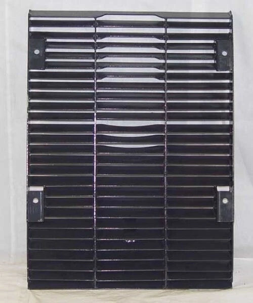 Grille for John Deere 450H 450J 550H 550J 650H 650J