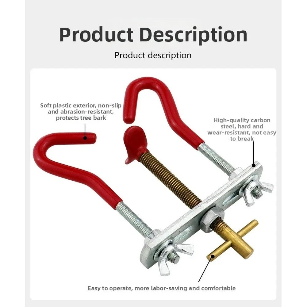 Bonsai Branch Bender Tool for Bonsai Trees (19 x 13cm)