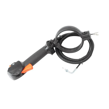Throttle Control Lever Assembly for Redmax EBZ8550, EBZ8550RH (2010–2023)