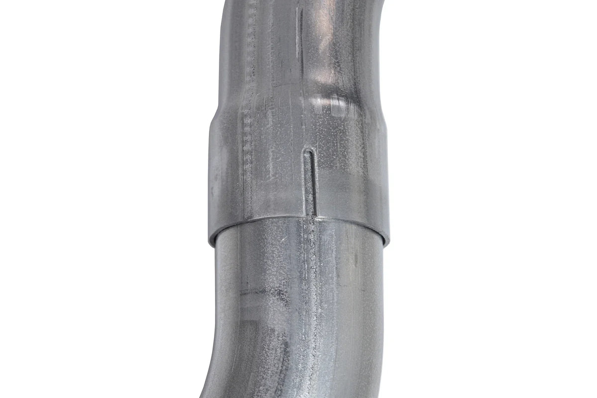 3" Dual Exhaust Kit for Chevy II Nova (1962–1967) - Flowmaster 50 Series Mufflers