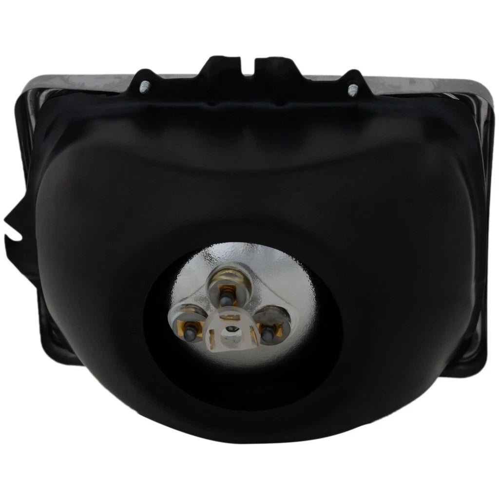 Headlight Passenger Side Halogen for Ford E-150/E-350 (2003–2005) KLX-KSI-2185361-CL360A52, FO2501127