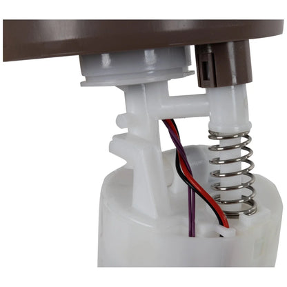 Electric Fuel Pump with Sending Unit E7130M for Dodge Neon Plymouth (2000)