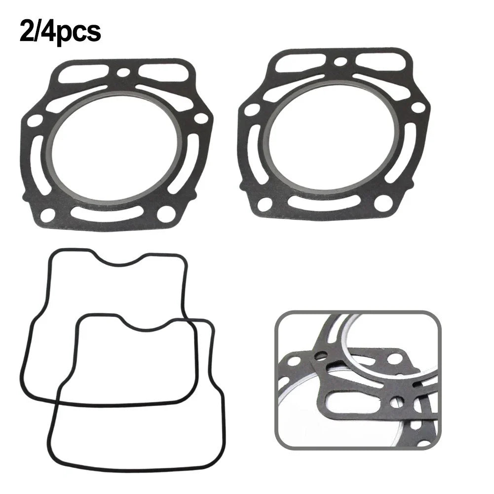 Cylinder Head and Rocker Gasket Kit for Kawasaki FD590V (1990–2023)