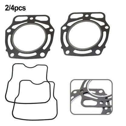 Cylinder Head and Rocker Gasket Kit for Kawasaki FD590V (1990–2023)