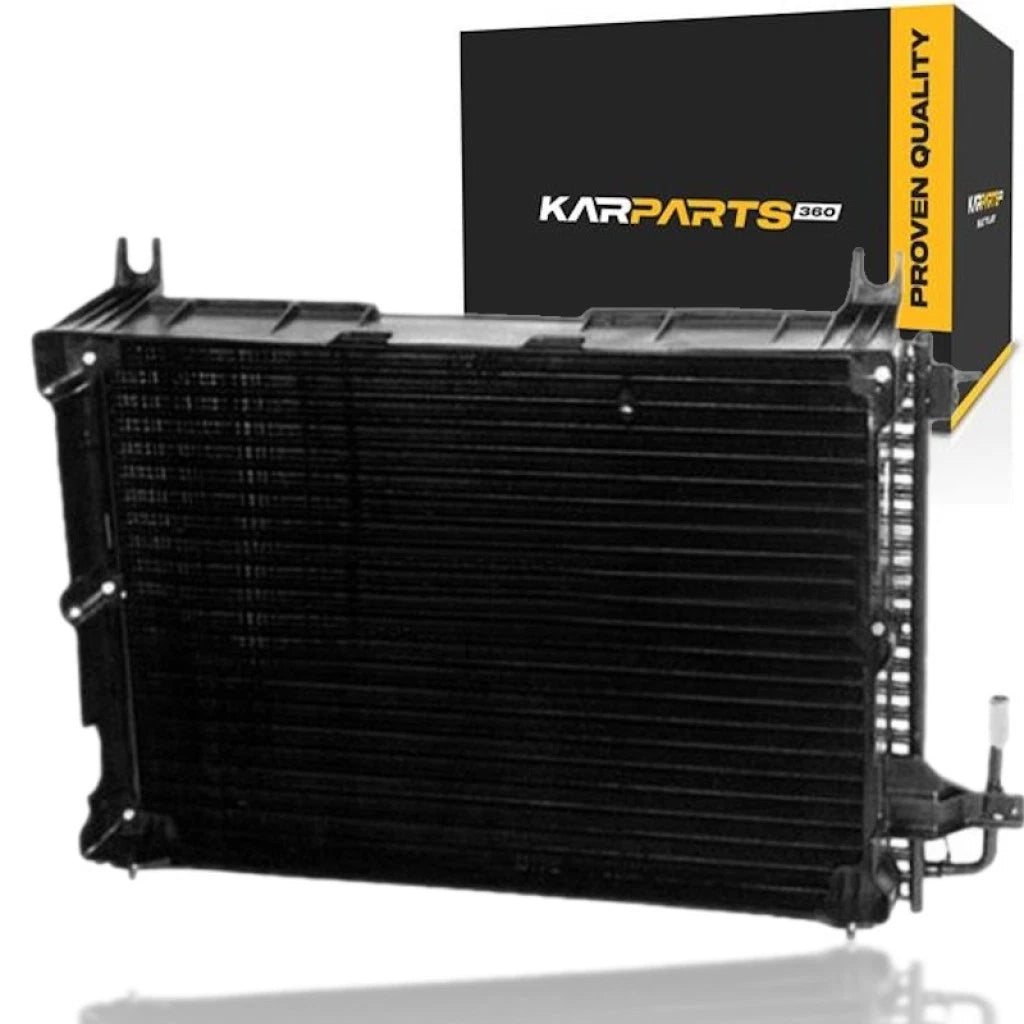 A/C Condenser for Hyundai Elantra (2014–2016) MLX-SHE84519-CL360A51, HY3030162