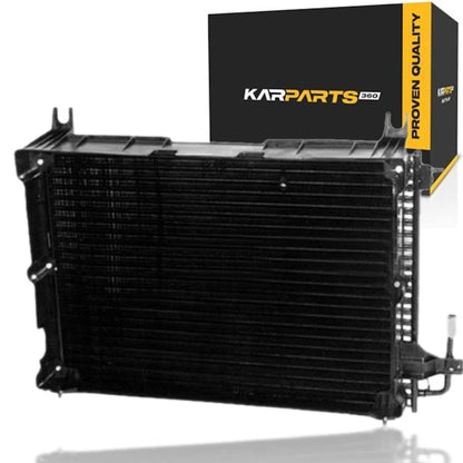 A/C Condenser for Hyundai Elantra (2014–2016) MLX-SHE84519-CL360A51, HY3030162