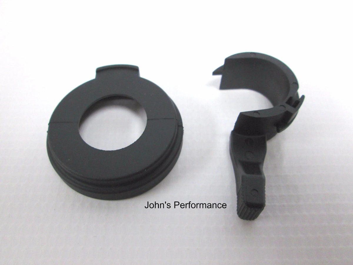 Choke Lever & Cover for Arctic Cat ATV (0409-025 & 0409-026)