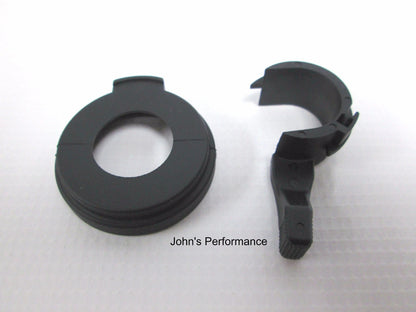 Choke Lever & Cover for Arctic Cat ATV (0409-025 & 0409-026)