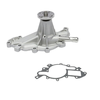 Water Pump for Chevy S10 Blazer Jeep Cherokee (1982–2005) 18040613, 82775049, 83500807