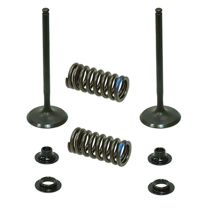 Psychic Intake Valve Kit for Honda CRF250R (2016–2017) XU-09523-1IK