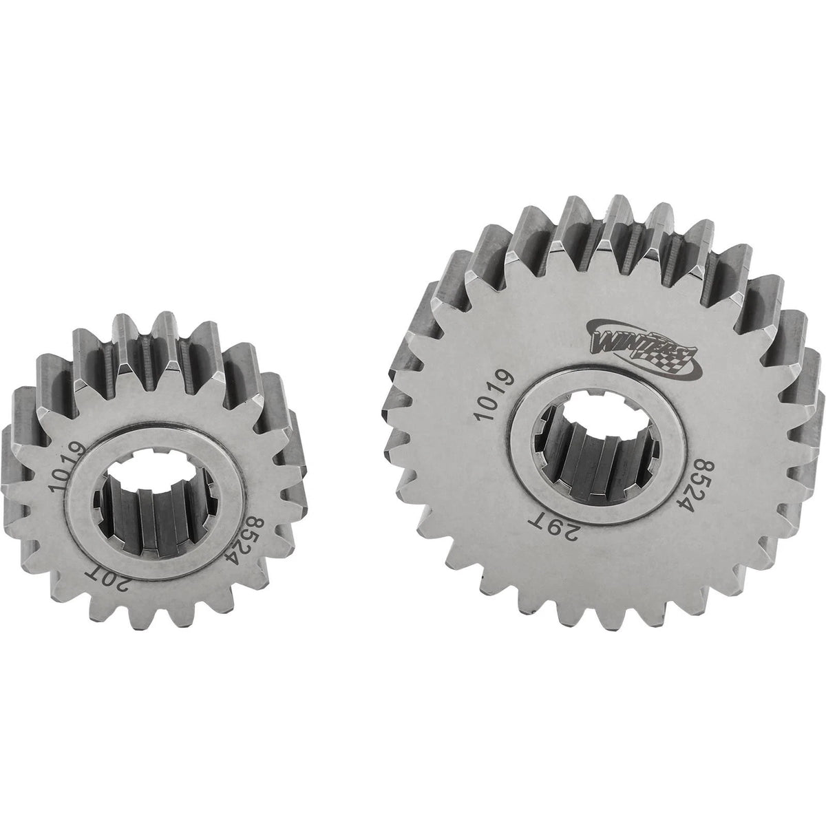 Quick Change Gear Set 10 Spline for Winters 8551R (17/30 Teeth)